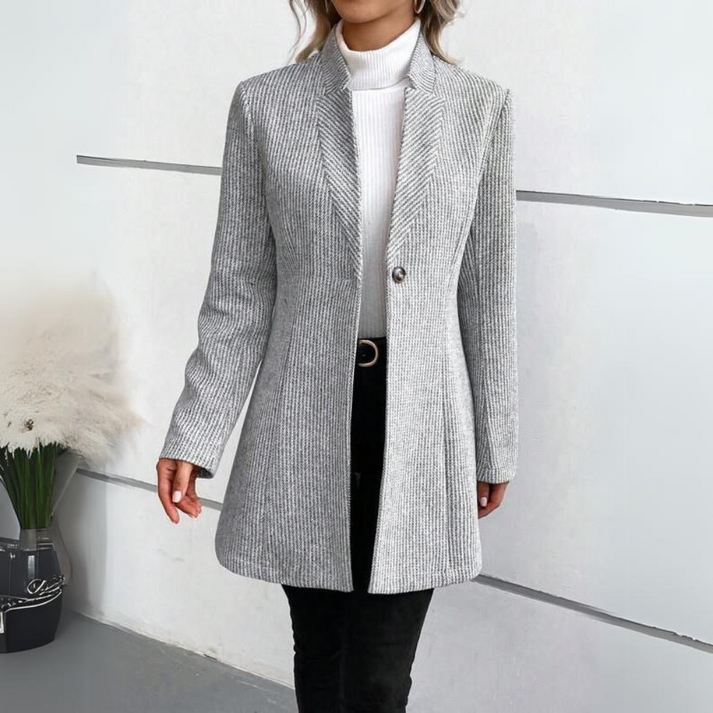 W&N™ | Stylish Elegant Coat