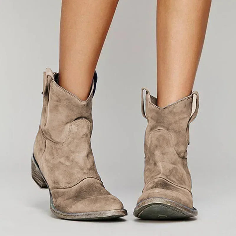W&N™ | Short Boots for Women