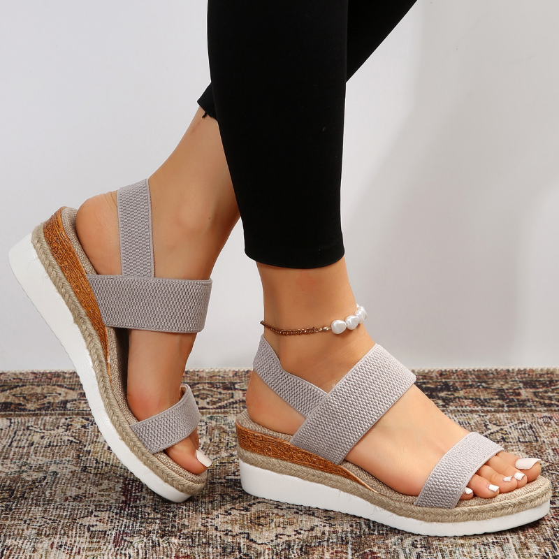 W&N™ | Orthopedic Sandals