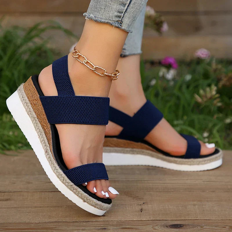 W&N™ | Orthopedic Sandals