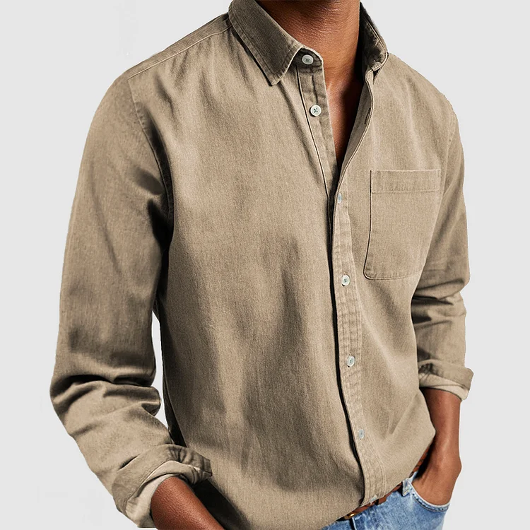 W&N™ | Stylish Casual Shirt
