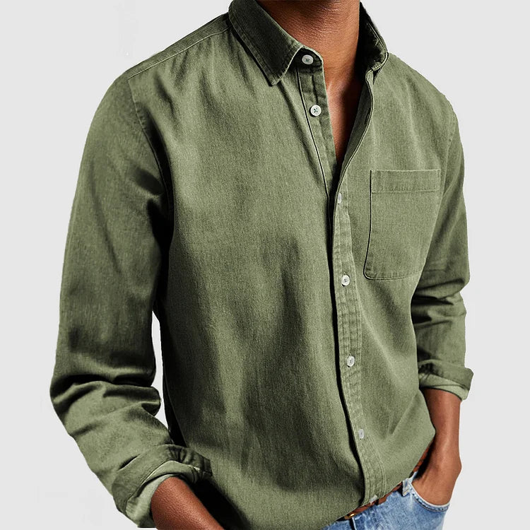W&N™ | Stylish Casual Shirt