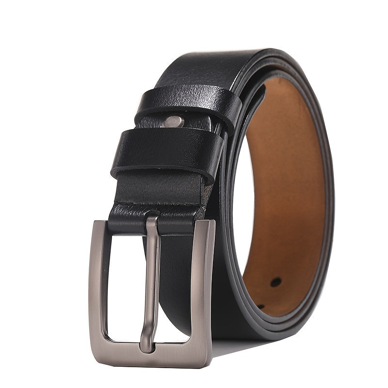 W&N™ | Leather Belt