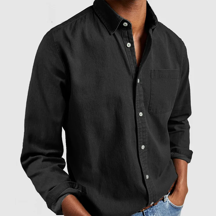 W&N™ | Stylish Casual Shirt