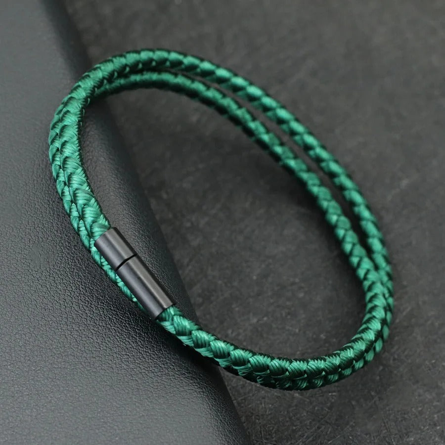 W&N™ | Rope Bracelet