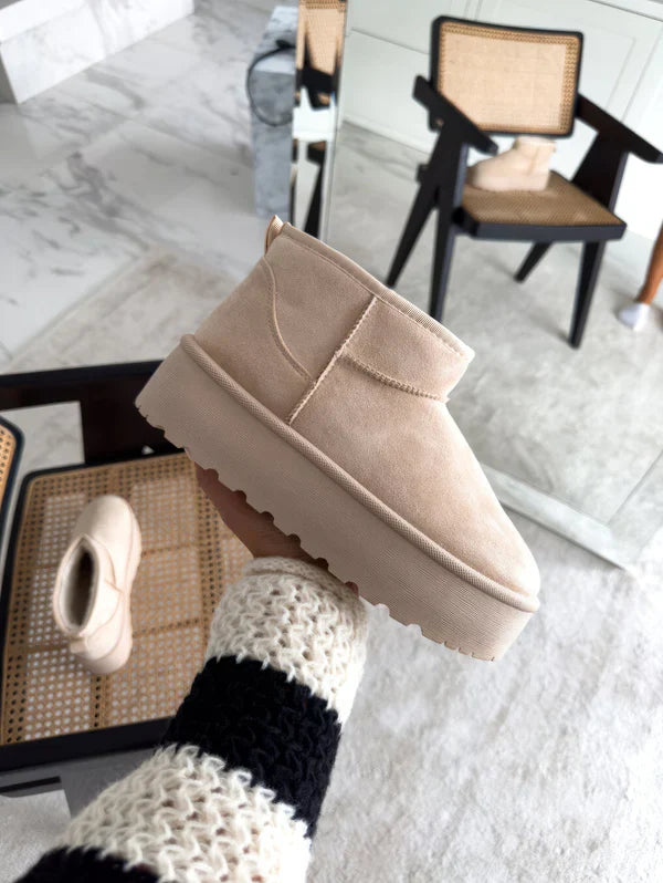 W&N™ | Autumn Boots Uggs
