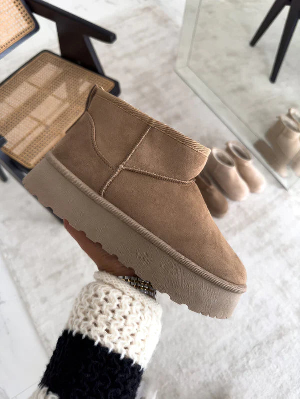 W&N™ | Autumn Boots Uggs