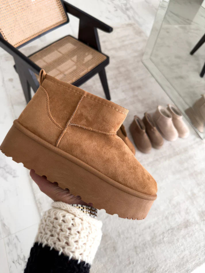 W&N™ | Autumn Boots Uggs