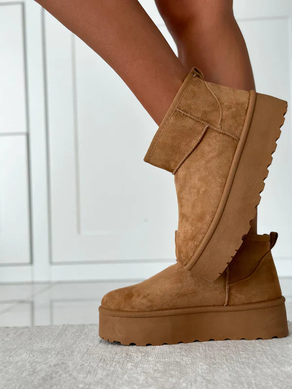 W&N™ | Autumn Boots Uggs