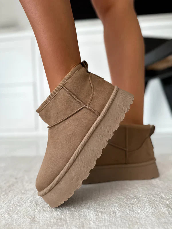 W&N™ | Autumn Boots Uggs