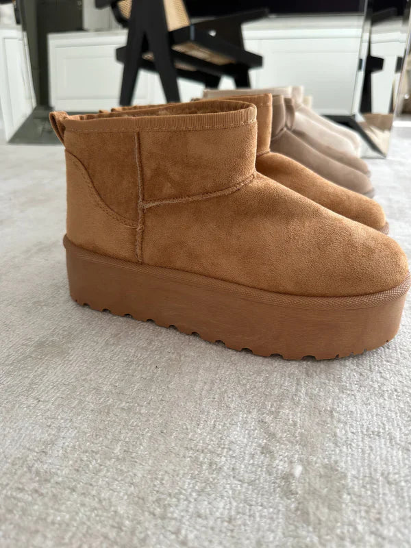 W&N™ | Autumn Boots Uggs