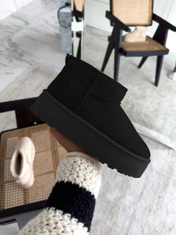 W&N™ | Autumn Boots Uggs