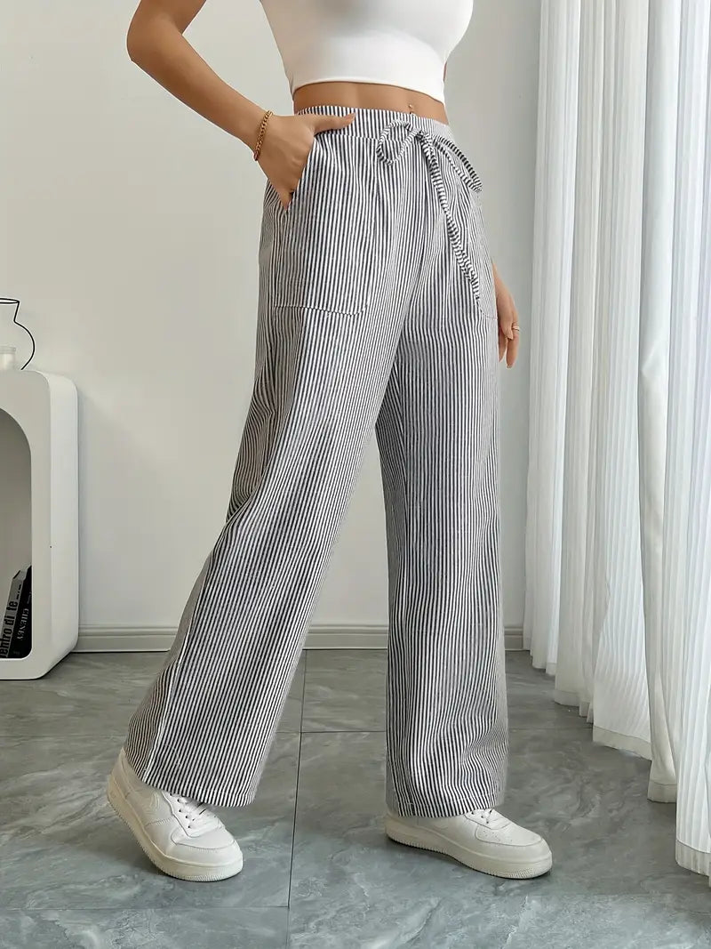 W&N™ | Stylish Casual Drawstring Pants