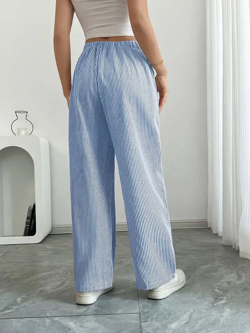W&N™ | Stylish Casual Drawstring Pants