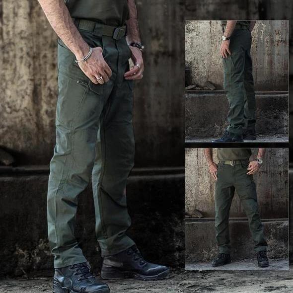 W&N™ | Waterproof Pants for Men