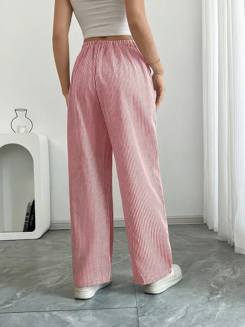W&N™ | Stylish Casual Drawstring Pants