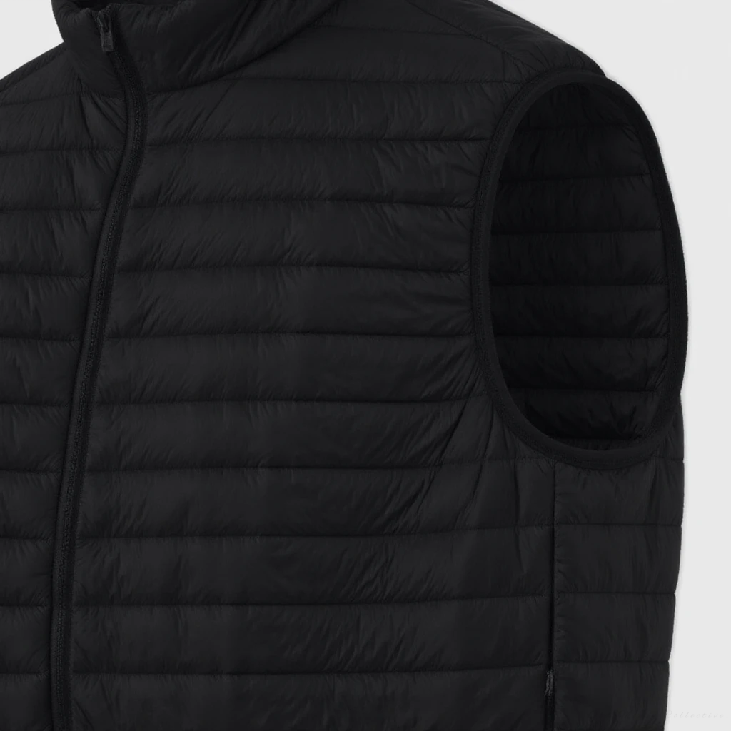 W&N™ | Puffer Gilet