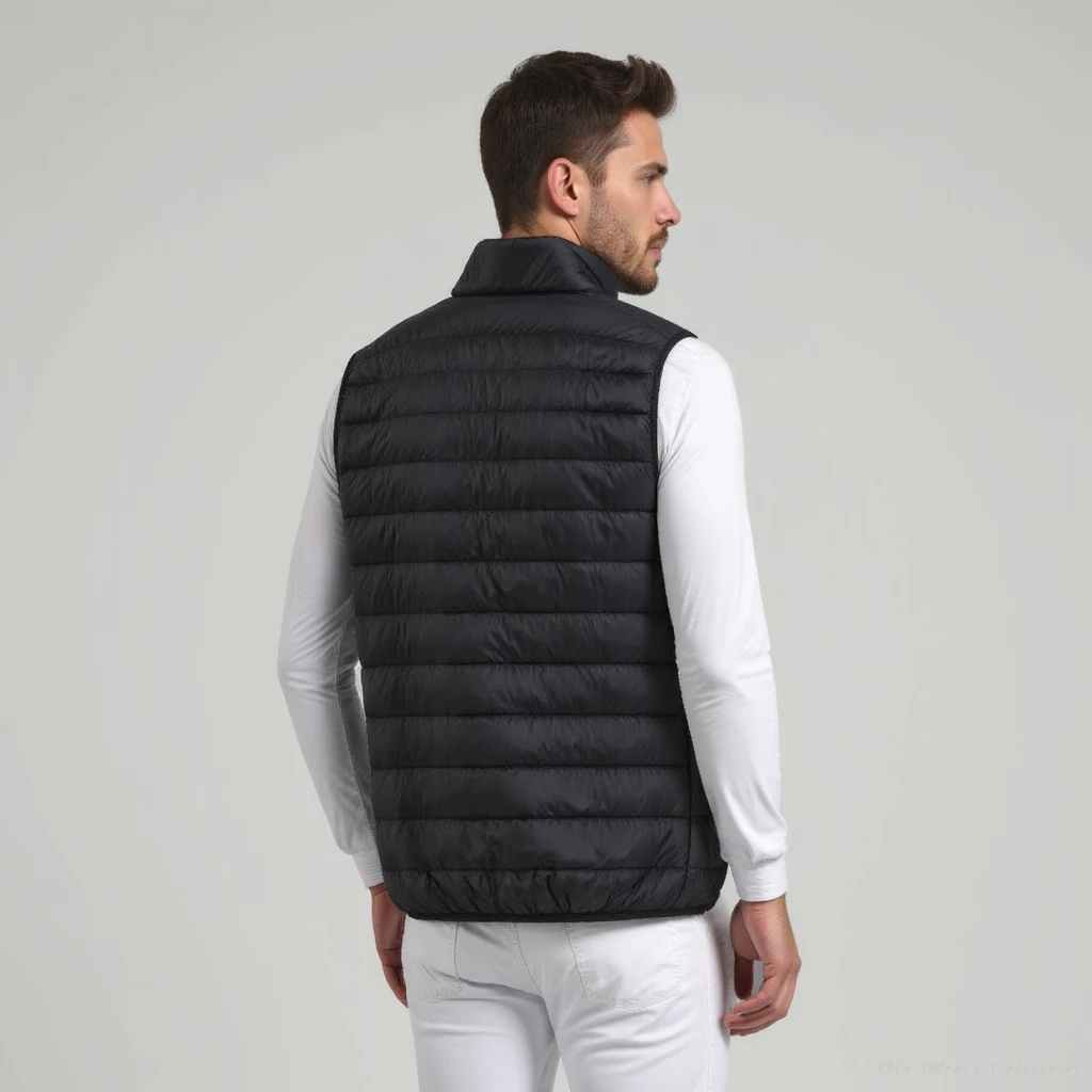 W&N™ | Puffer Gilet