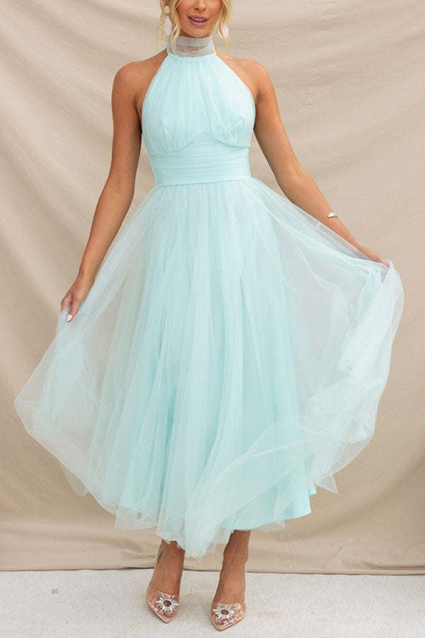 W&N™ | Fancy Tulle Dress