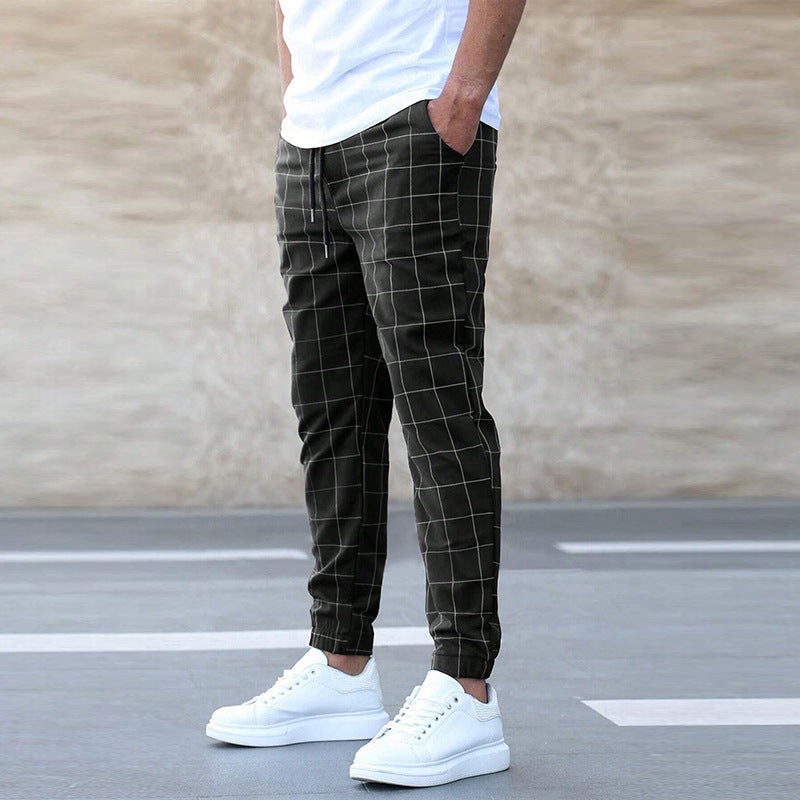 W&N™ | Stylish Casual Jogger Pants