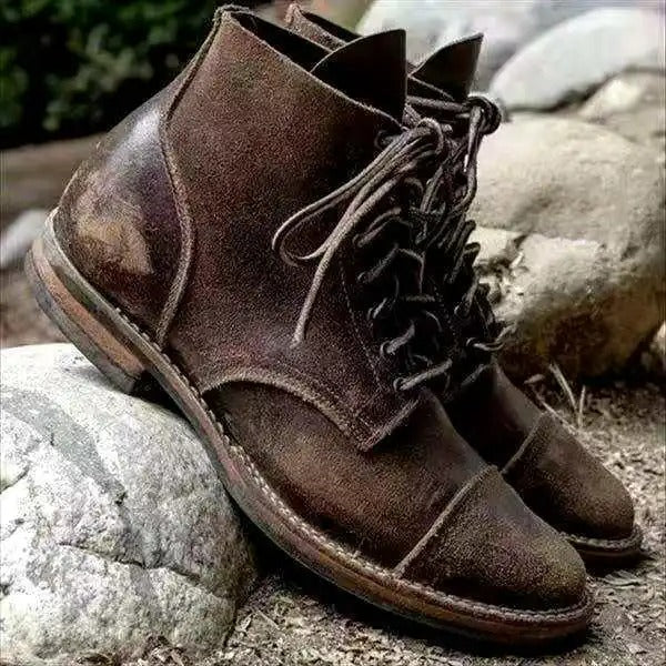 W&N™ | Leather Shoes