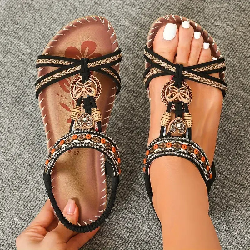 W&N™ | Orthopedia Comfort+ Sandals