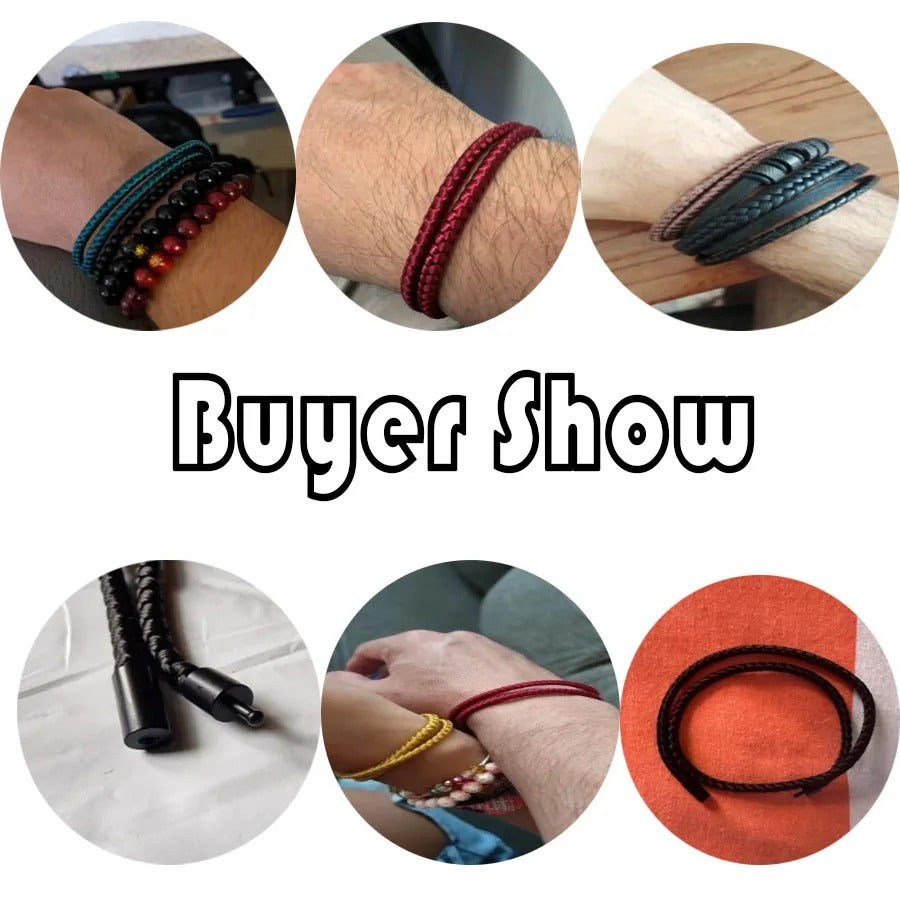 W&N™ | Rope Bracelet