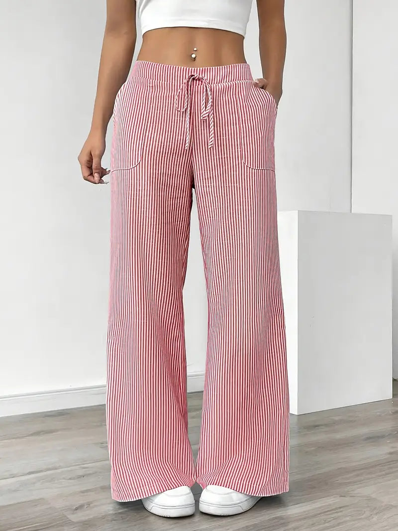 W&N™ | Stylish Casual Drawstring Pants
