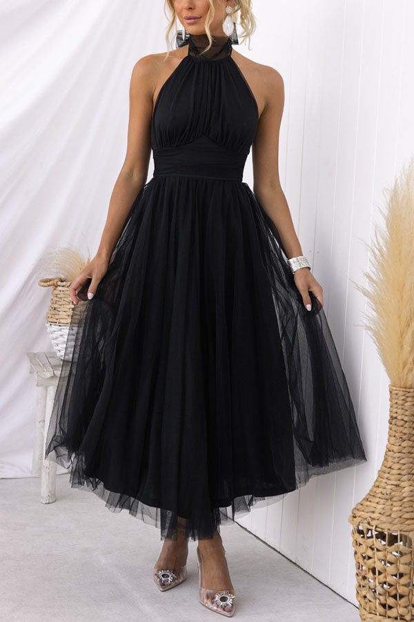 W&N™ | Fancy Tulle Dress