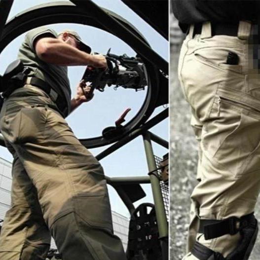W&N™ | Waterproof Pants for Men