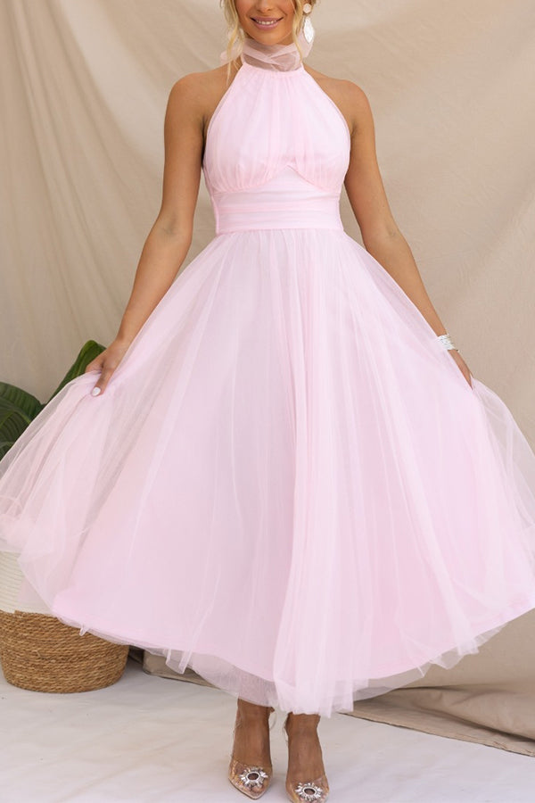 W&N™ | Fancy Tulle Dress