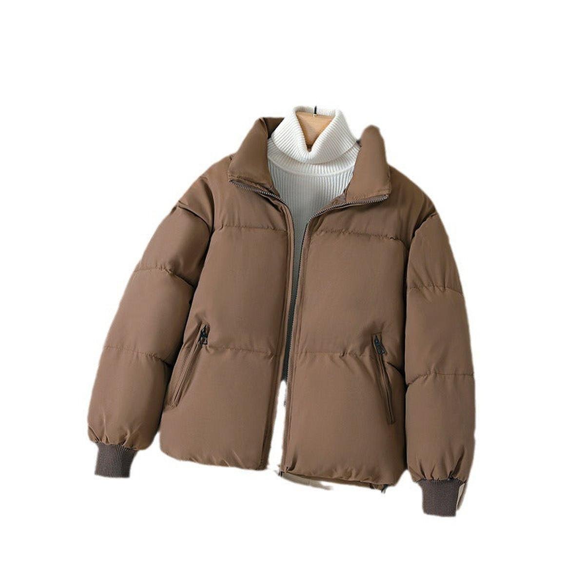 W&N™ | Women's Oversized Puffer Jacket