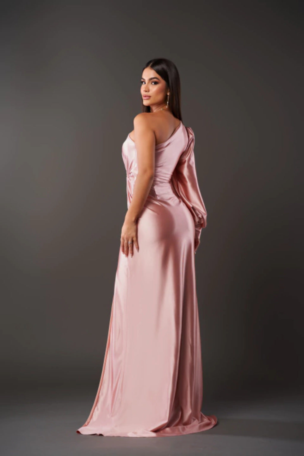 W&N™ | Elegant Maxi Dress