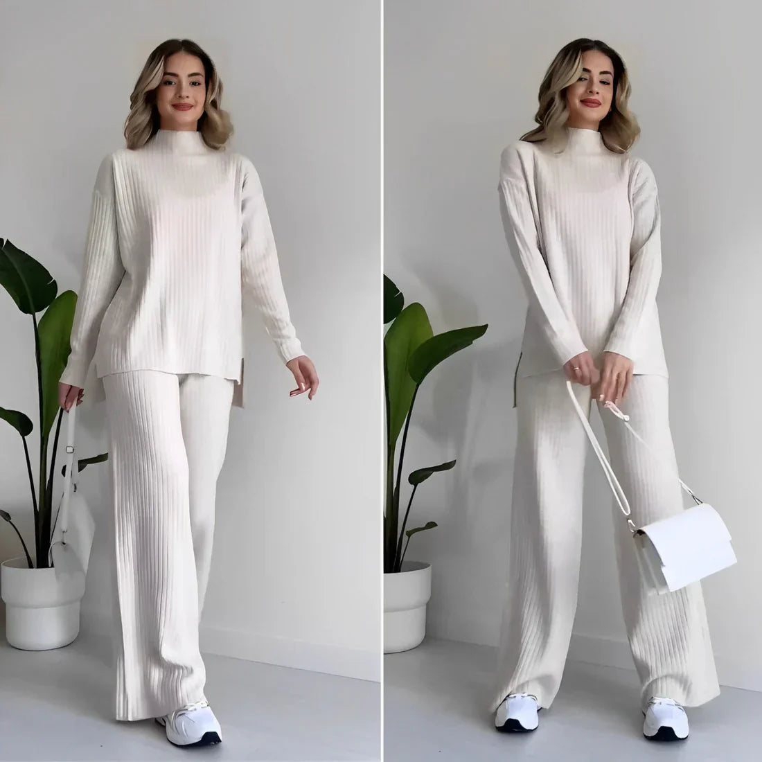 W&N™ | Matching Sweater Set