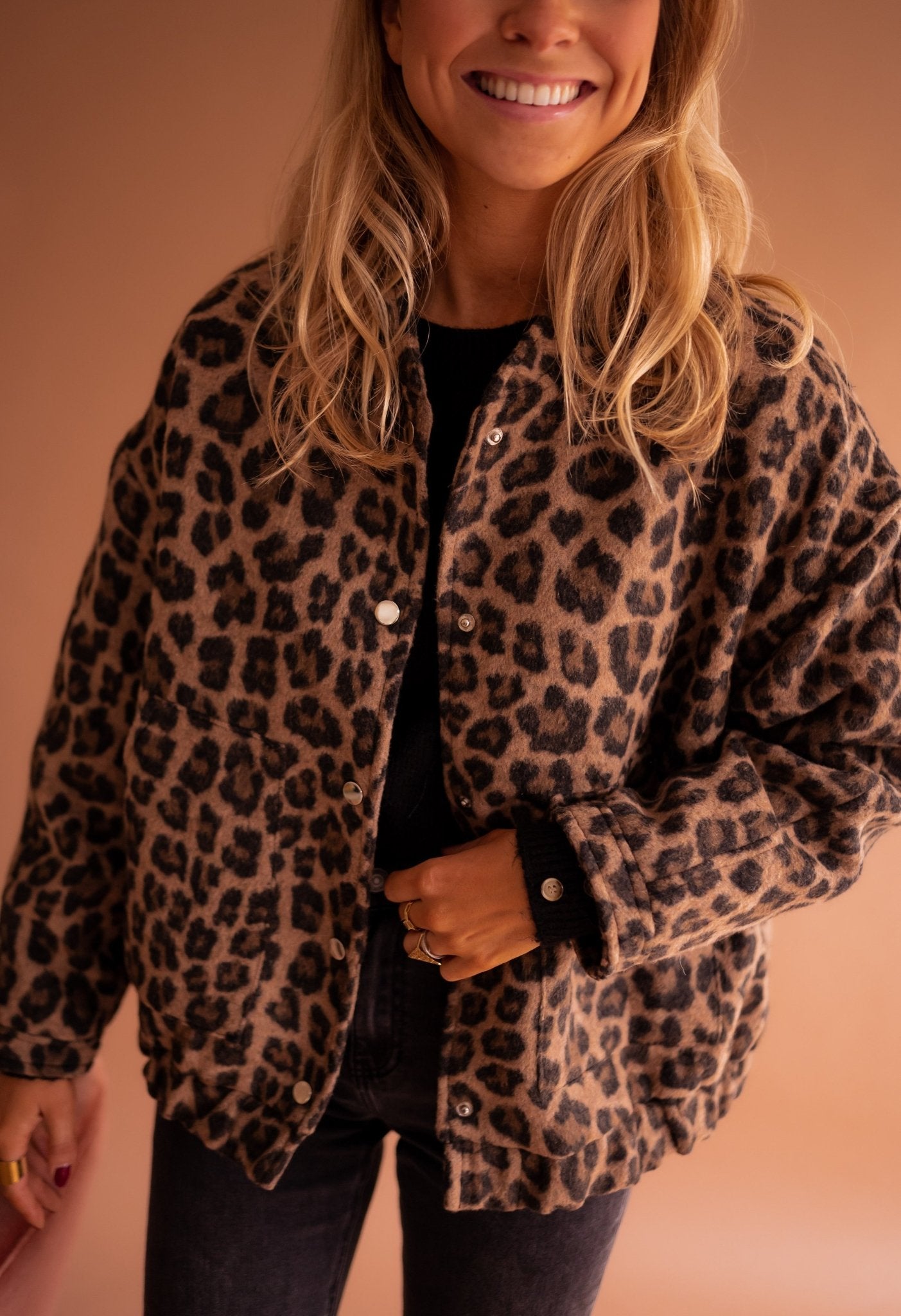 W&N™ | Exclusive Trendy Jacket