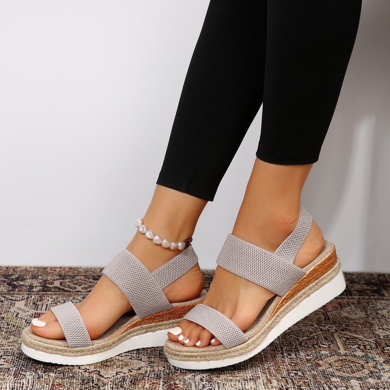 W&N™ | Orthopedic Sandals