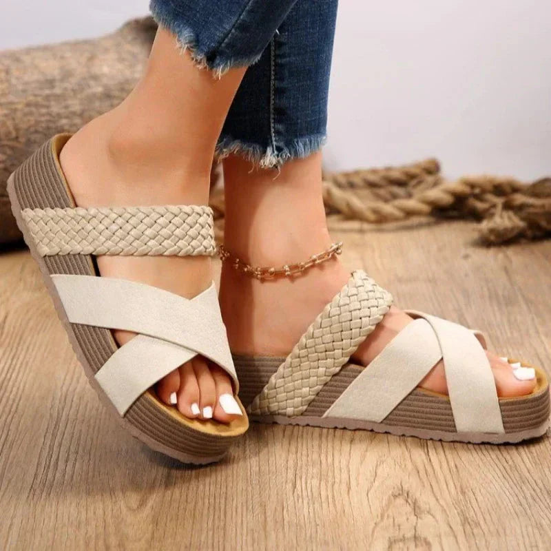 W&N™ | Orthopedic Sandals