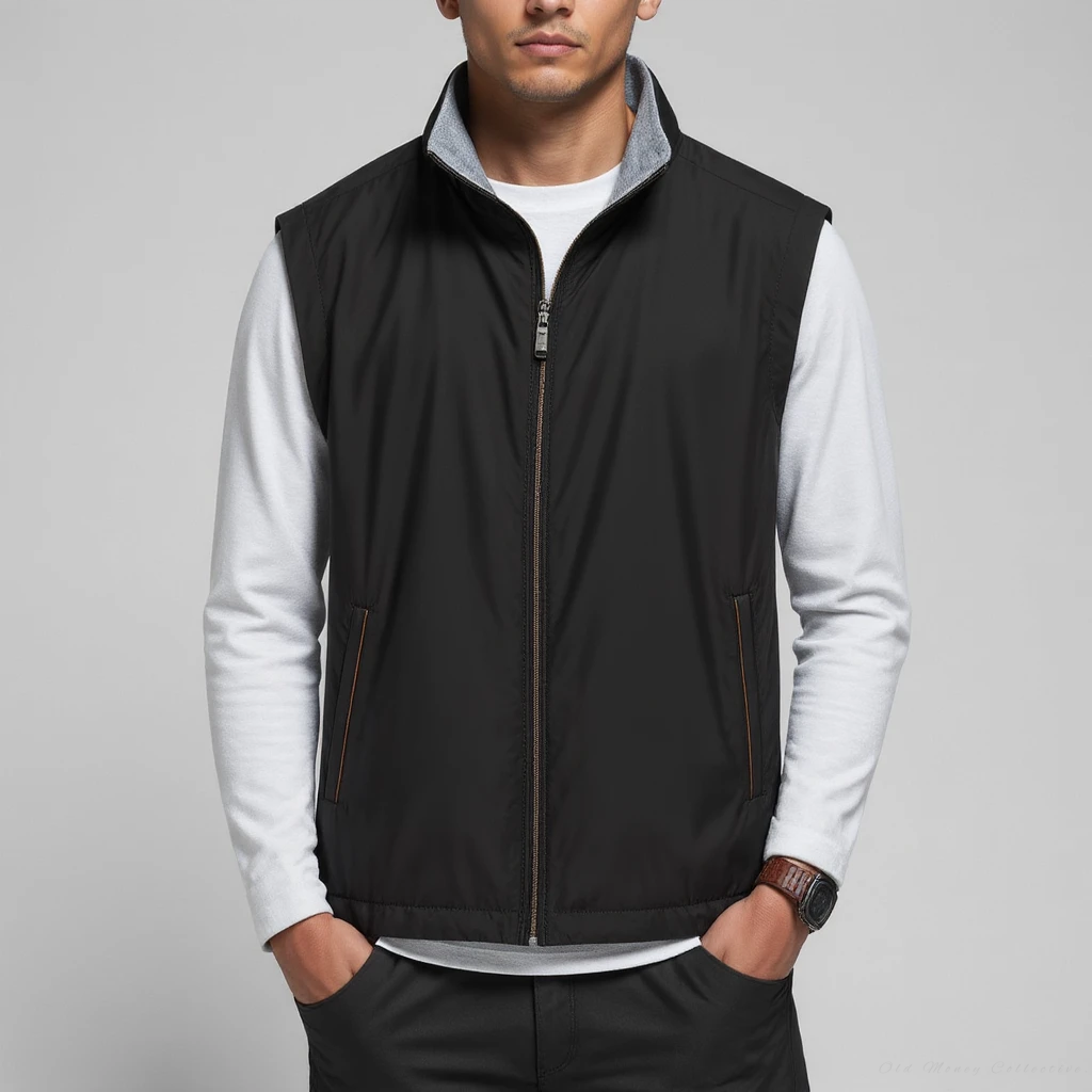 W&N™ | Slim Cut Bodywarmer