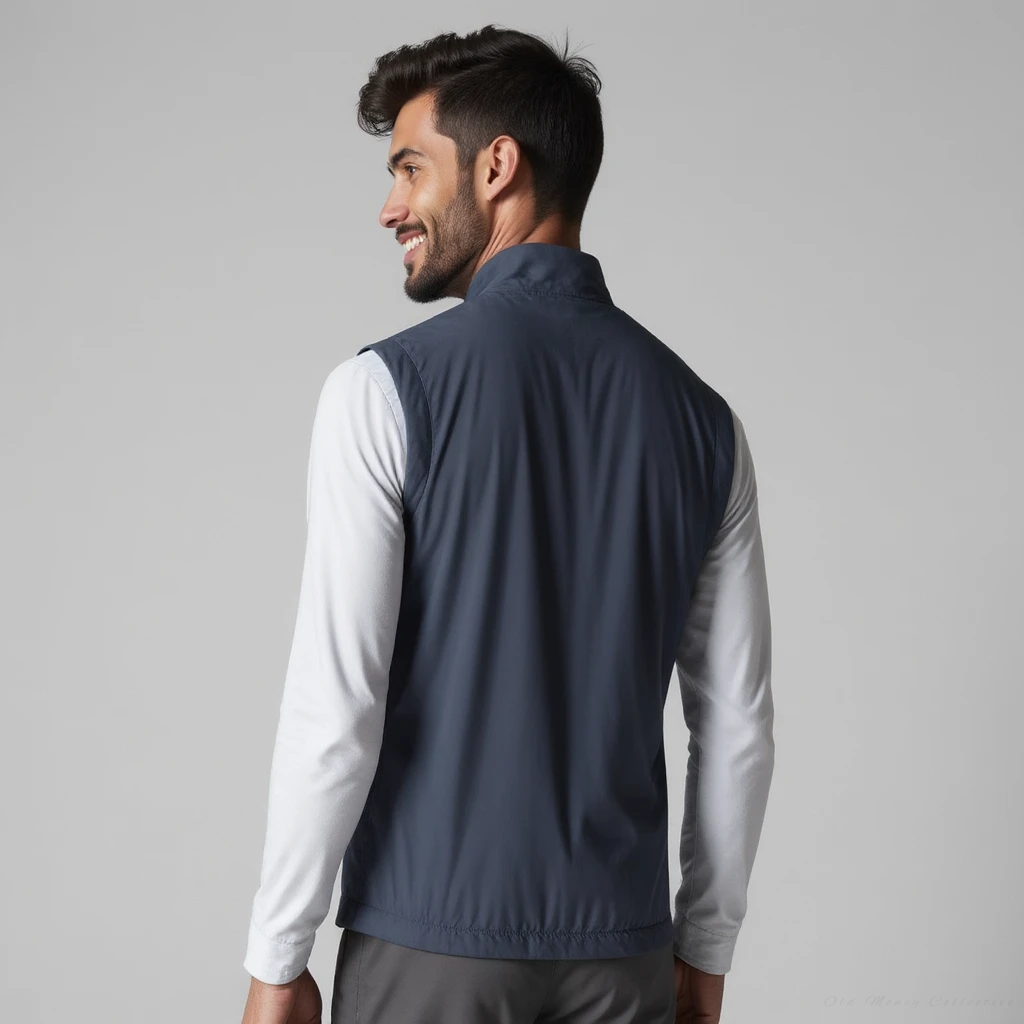 W&N™ | Slim Cut Bodywarmer