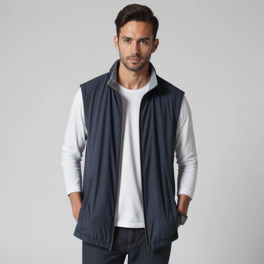 W&N™ | Slim Cut Bodywarmer