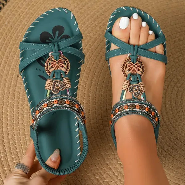 W&N™ | Orthopedia Comfort+ Sandals