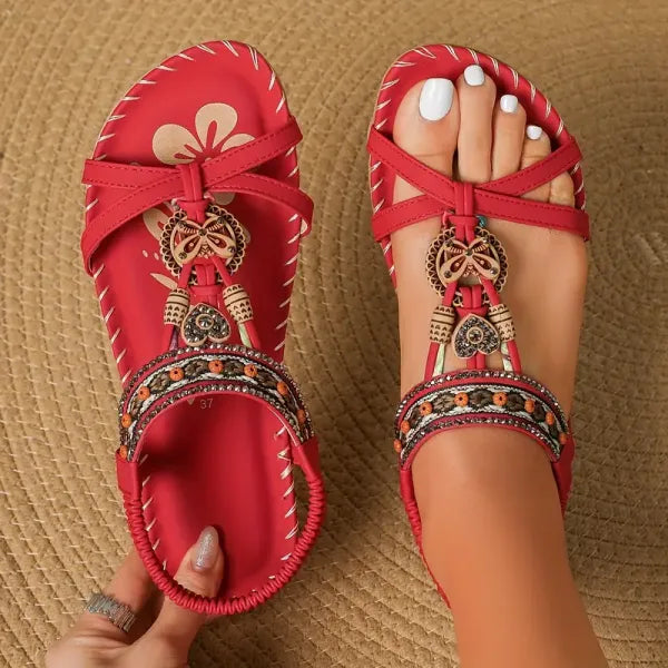 W&N™ | Orthopedia Comfort+ Sandals