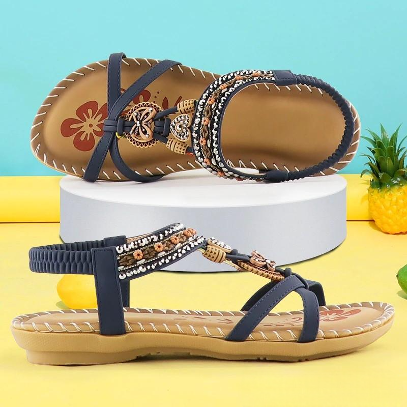 W&N™ | Orthopedia Comfort+ Sandals