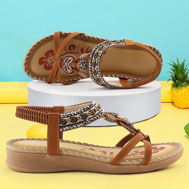 W&N™ | Orthopedia Comfort+ Sandals