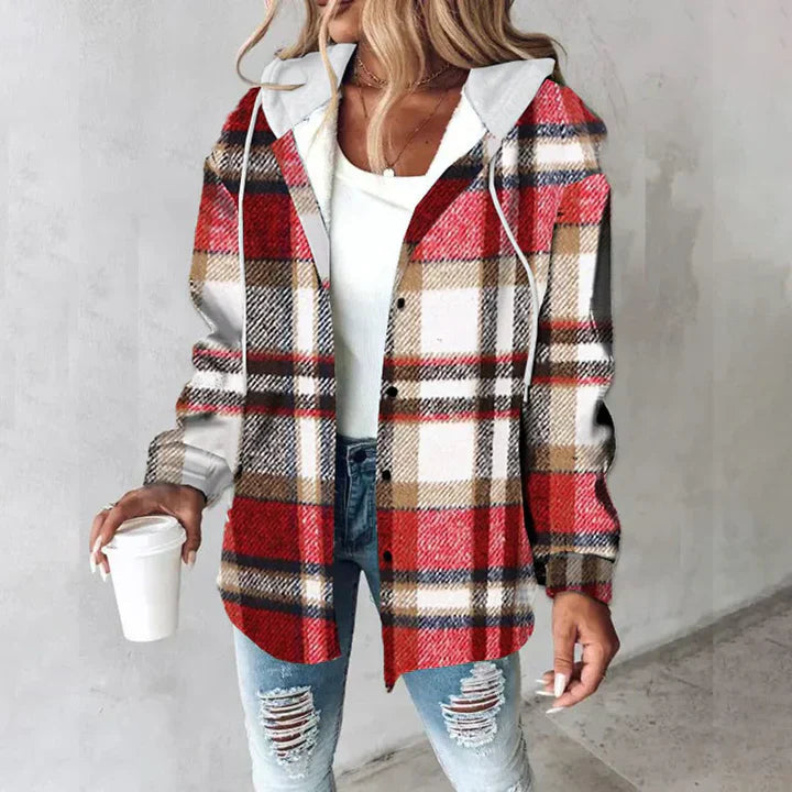 W&N™ | Warm Stylish Jacket
