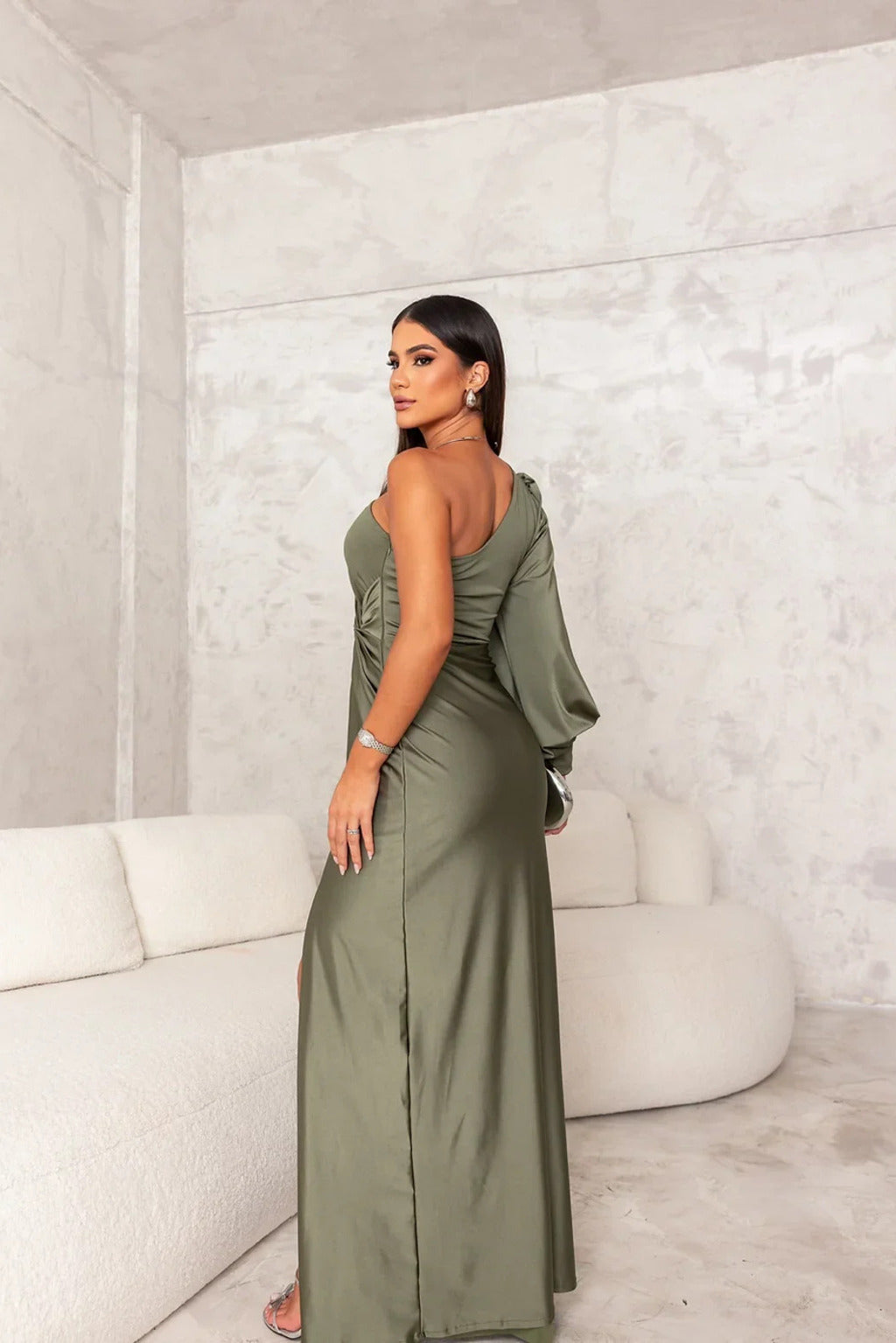 W&N™ | Elegant Maxi Dress