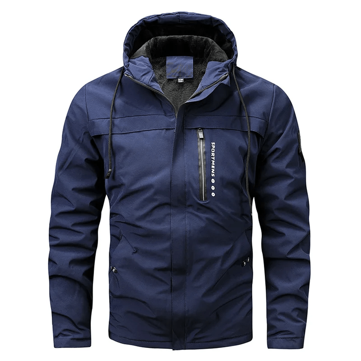 W&N™ | Water- & Windproof Jacket